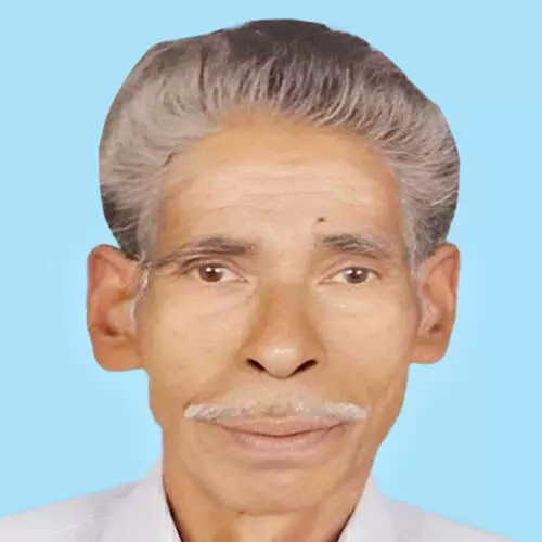 വ​ർ​ഗീ​സ്