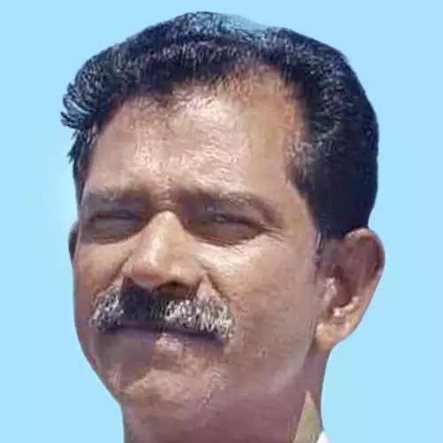 മു​ഹ​മ്മ​ദ് കു​ട്ടി