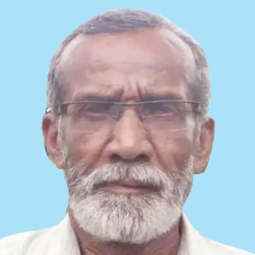 ഷാ​ഹു​ൽ​ഹ​മീ​ദ്