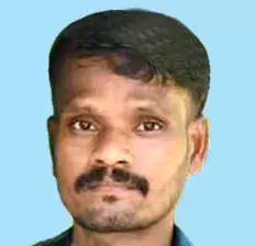 കു​ളി​ക്കാ​ൻ പോ​യ യു​വാ​വ് പു​ഴ​യി​ൽ മു​ങ്ങി മ​രി​ച്ചു