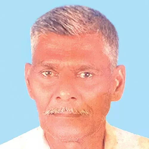 പൊ​ള്ള​ലേ​റ്റ് ചി​കി​ത്സ​യി​ലാ​യി​രു​ന്ന റി​ട്ട. പ്ര​ധാ​നാ​ധ്യാ​പ​ക​ൻ മ​രി​ച്ചു