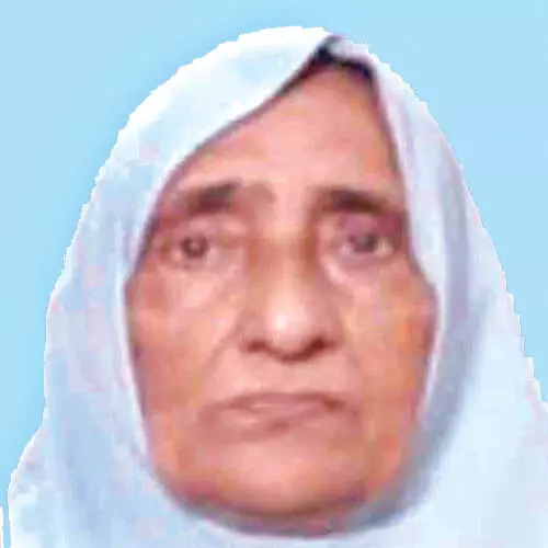 ഫാ​ത്തി​മ