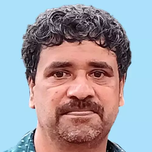 മു​ഹ​മ്മ​ദ് മു​സ്ത​ഫ