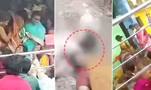 ശ്രീ​കാ​കു​ളം ദുരന്തം: ക്ഷേത്രം നിർമിച്ചത് അനുമതിയില്ലാതെ, ഉടമക്കെതിരെ നരഹത്യക്ക് കേസ്