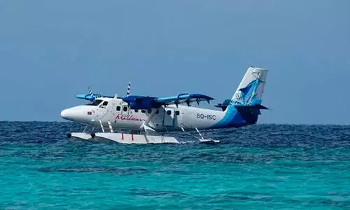 വൻകിട കപ്പലുകൾ കടലിലേക്ക്;​ ആശങ്കയിൽ മത്സ്യത്തൊഴിലാളികൾ