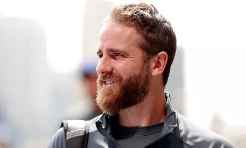 Kane Williamson
