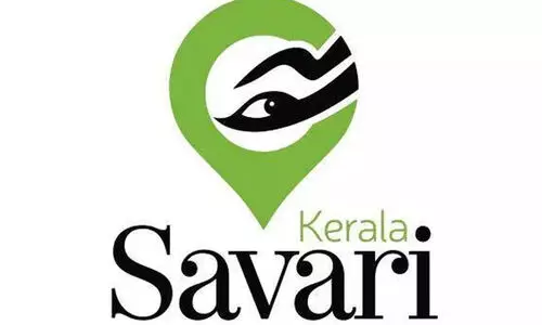 കേരള സവാരി വീണ്ടും; ഫ്ലാഗ് ഓഫ്‌ നാലിന്