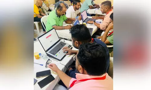 കേ​ളി മ​ലസ്സ് ഏ​രി​യ നോ​ർ​ക്ക ര​ജി​സ്ട്രേ​ഷ​ൻ ക്യാ​മ്പ്