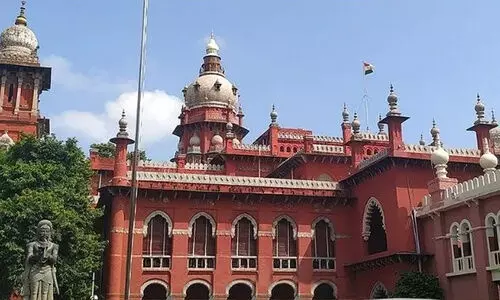 പൊതുമൈതാനങ്ങൾ ഒരു മതത്തിന് മാത്രമായി നീക്കിവെക്കാൻ കഴിയില്ല, എല്ലാവർക്കും അവകാശം -മദ്രാസ് ഹൈകോടതി