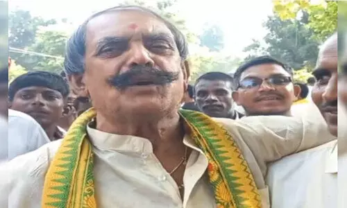 ദുലർ ചാന്ദ് യാദവിന്റെ മരണം വെടിയേറ്റല്ല