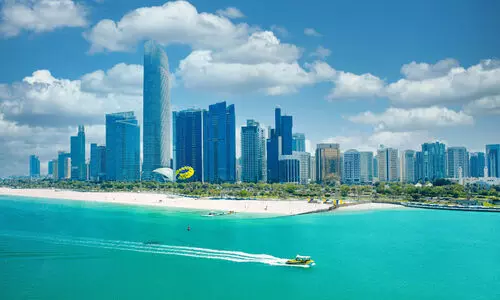 താ​പ​നി​ല കു​റ​ഞ്ഞു; ഈ ​ആ​ഴ്ച മ​ഴ സാ​ധ്യ​ത