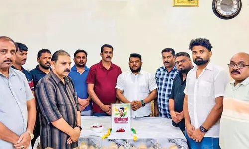 ഇന്ദിര ഗാന്ധി അനുസ്മരണം സംഘടിപ്പിച്ചു