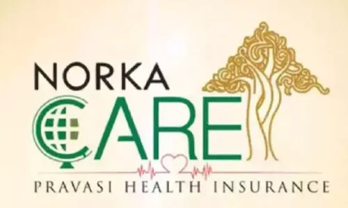 നോ​ര്‍ക്ക കെ​യ​ര്‍; സ​മ​യ​പ​രി​ധി നീ​ട്ടി​യ​തി​ല്‍ ആ​ശ്വാ​സം