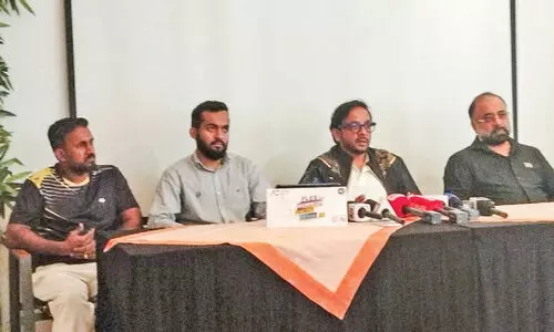 ബാ​ഡ്മി​ന്റ​ൺ പ്രീ​മി​യ​ർ ലീ​ഗ് സീ​സ​ൺ 3 ന​വം​ബ​ർ 16 മു​ത​ൽ