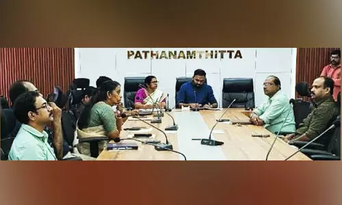 തീവ്ര വോട്ടര്‍ പട്ടിക പരിഷ്‌കരണം; പ്രവാസികൾക്ക്​ ഓണ്‍ലൈന്‍ സംവിധാനം