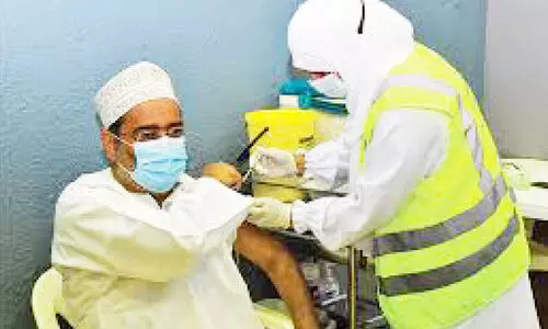 ഒ​മാ​നി​ൽ പ​നി​ക്കേ​സു​ക​ൾ വ​ർ​ധി​ക്കു​ന്നു