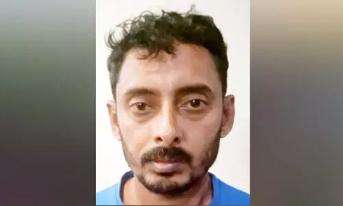 മോഷണം: കാപ്പ കേസ് പ്രതി മണിക്കൂറുകൾക്കകം പിടിയിൽ