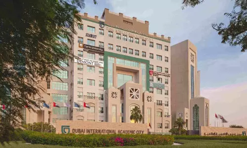 ദു​ബൈ ഉ​ന്ന​ത​വി​ദ്യ​ഭ്യാ​സം വ​ള​ർ​ച്ച​യി​ൽ