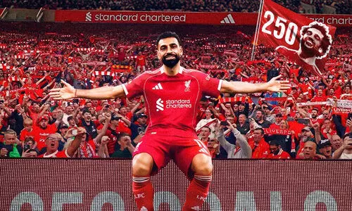 ചരിത്രം കുറിച്ച് സലാഹ്, ലിവർപൂൾ വിജയവഴിയിൽ; കുതികുതിച്ച് ആഴ്സനൽ, ടോട്ടനത്തെ വീഴ്ത്തി ചെൽസി