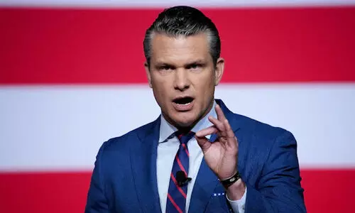 വേട്ടയാടി കൊല്ലുന്നത് തുടരും; ലഹരിക്കടത്തുകാർക്കെതിരായ നടപടിയിൽ വിട്ടുവീഴ്ചയില്ലെന്ന് യു.എസ്