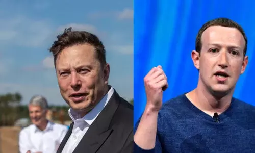 നിങ്ങൾ അയക്കുന്ന മെസേജുകളെല്ലാം വാട്സ്ആപ്പ് കാണുന്നുണ്ട്; വാട്സ്ആപ്പിനെതിരെ ഗുരുതര ആരോപണവുമായി മസ്ക്