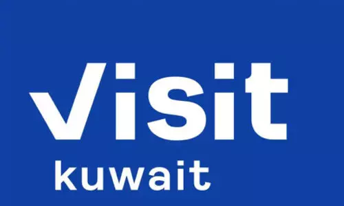 സ​ന്ദ​ർ​ശ​ക​ർ​ക്ക് സ്വാ​ഗ​തം; ​വി​സി​റ്റ് കു​വൈ​ത്തി​ന്’ തു​ട​ക്കം