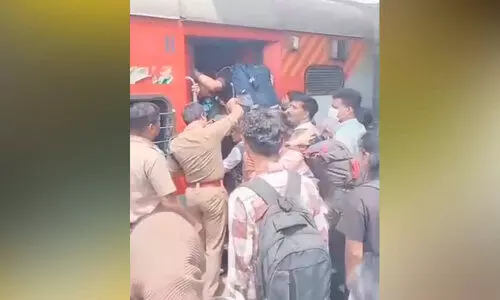 മാനേജർമാർ വരുന്നു, പോകുന്നു ട്രെയിൻ യാത്രാദുരിതം പഴയപടിതന്നെ