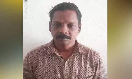 നാലരവയസ്സുകാരിയെ പീഡിപ്പിച്ച കേസിൽ പ്രതിക്ക് ജീവപര്യന്തം