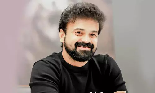 kunchacko boban