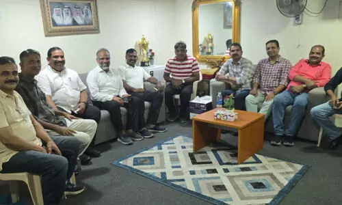 സ​ർ​ക്കാ​റി​ന്‍റെ ജ​ന​ക്ഷേ​മ പ്ര​ഖ്യാ​പ​ന​ങ്ങ​ള്‍ക്ക് ‘ബ​ഹ്റൈ​ന്‍ ഇ​ട​ത് കൂ​ട്ടാ​യ്മ’​യു​ടെ അ​ഭി​ന​ന്ദ​നം