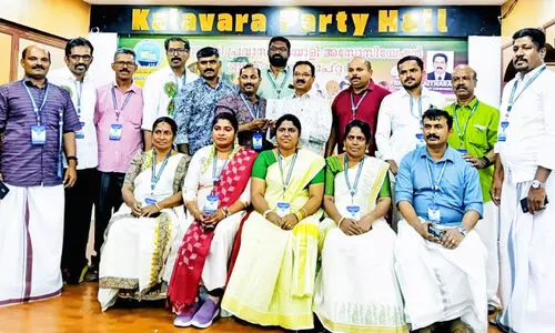 പ​ത്തേ​മാ​രി ബ​ഹ്റൈ​ൻ ചാ​പ്റ്റ​ർ ഓ​ണാ​ഘോ​ഷം