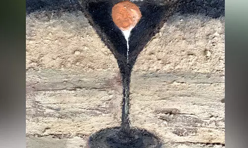 മണ്ണിനും പറയാനുണ്ട്