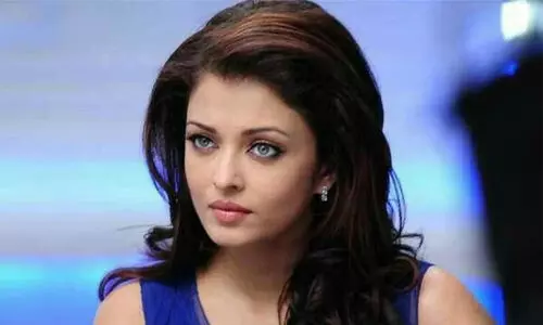 Aishwarya Rai Aishwarya Rai