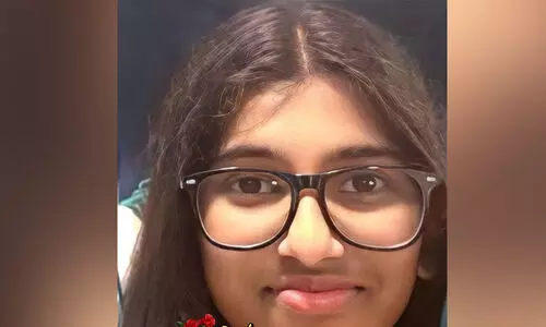 മലയാളി വിദ്യാർഥിനി ഖത്തറിൽ നിര്യാതയായി