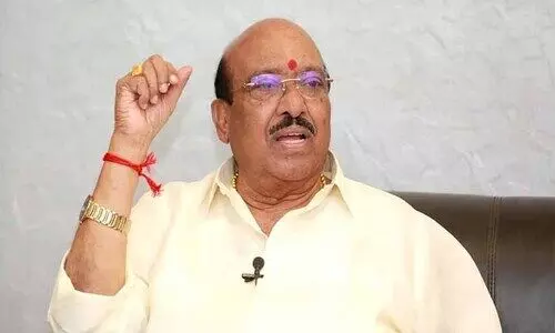 Vellappally Natesan