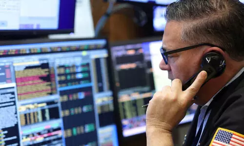 കൂട്ടവിൽപന നിർത്തി; ഓഹരി വിപണിക്ക് ആവേശം പകർന്ന് വിദേശ നിക്ഷേപകർ