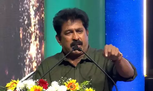 ഒന്നും അറിയിച്ചില്ല, വലിയ വിഷമമുണ്ട്; സർക്കാർ നടപടിയിൽ അതൃപ്തി പരസ്യമാക്കി പ്രേംകുമാർ