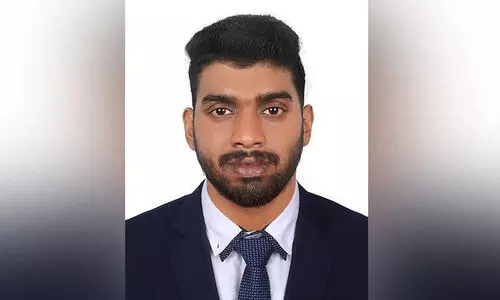 വടക്കേക്കാട് സ്വദേശി ദുബൈയിൽ നിര്യാതനായി