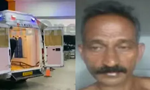 വർക്കലയിൽ ഓടുന്ന ട്രെയിനിൽനിന്ന് യുവതിയെ തള്ളിയിട്ടു; ഗുരുതരാവസ്ഥയിൽ ആശുപത്രിയിൽ