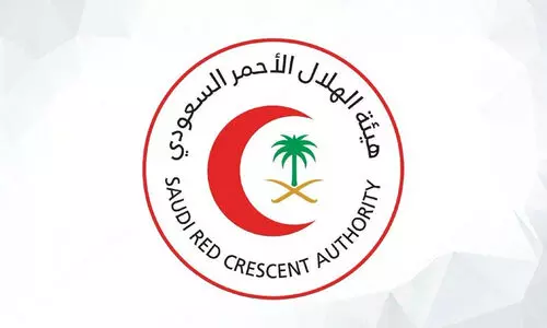 റെഡ് ക്രസന്റ് ചിഹ്നം അനധികൃതമായി ഉപയോഗിച്ചാൽ കടുത്ത ശിക്ഷ