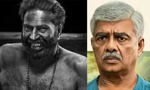 സംസ്ഥാന ചലച്ചിത്ര പുരസ്കാര പ്രഖ്യാപനം ഇന്ന്; മമ്മൂട്ടിയുടെ കൊ​ടു​മ​ൺ പോ​റ്റി, വി​ജ​യ​രാ​ഘ​വ​ന്‍റെ അ​പ്പു​പി​ള്ള​; ആരാകും മികച്ച നടൻ