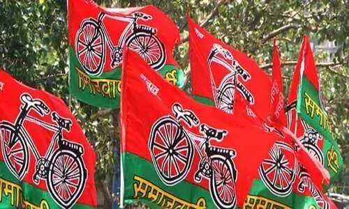 സമാജ് വാദി പാര്‍ട്ടി കേരളം, എന്‍.സി.പിയില്‍ ലയിക്കുന്നുവെന്ന് നേതാക്കൾ