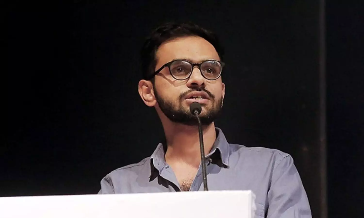 ഡൽഹി കലാപം; ഉമർ ഖാലി​ദിനെതിരെ തെളിവുകളില്ല -കപിൽ സിബൽ