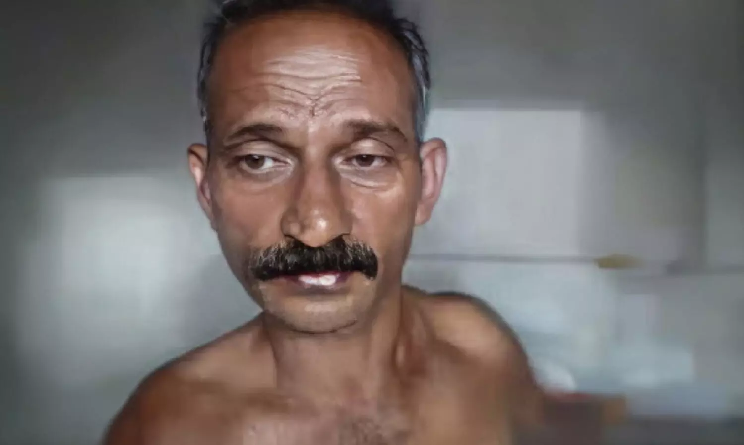 Train,Woman,Confession,Crime,Critical, തിരുവനന്തപുരം, ട്രെയിൻ, ക്രൈം