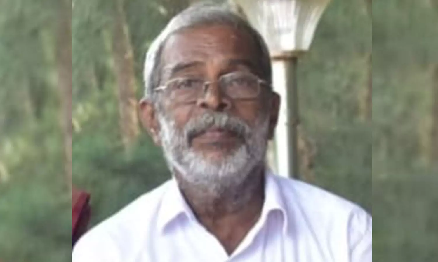 മുഖ്യമന്ത്രിയെ കണ്ട് മടങ്ങുന്നതിനിടെ സുഹൃത്ത് കുഴഞ്ഞുവീണ് മരിച്ചു