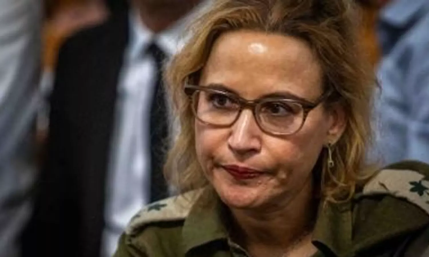 ഫലസ്തീനി തടവുകാരനെ ക്രൂരമായി പീഡിപ്പിക്കുന്ന വിഡിയോ: ഇസ്രായേൽ മുൻ സൈനിക പ്രോസിക്യൂട്ടർ പിടിയിൽ