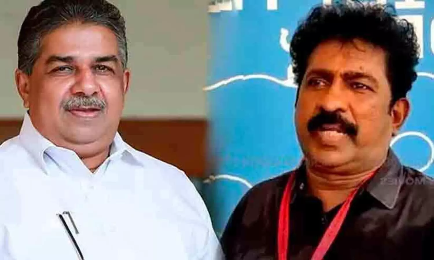 saji cherian about premkumar