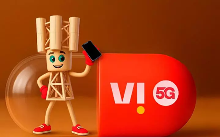 വോഡഫോൺ ഐഡിയക്ക് പുതുജീവൻ; യു.എസ് കമ്പനി ഏറ്റെടുത്തേക്കും