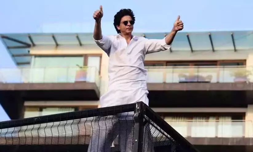 പതിവ് തെറ്റിച്ച് ഷാരൂഖ്; ഈ പിറന്നാളിൽ ആരാധകർക്ക് നിരാശ