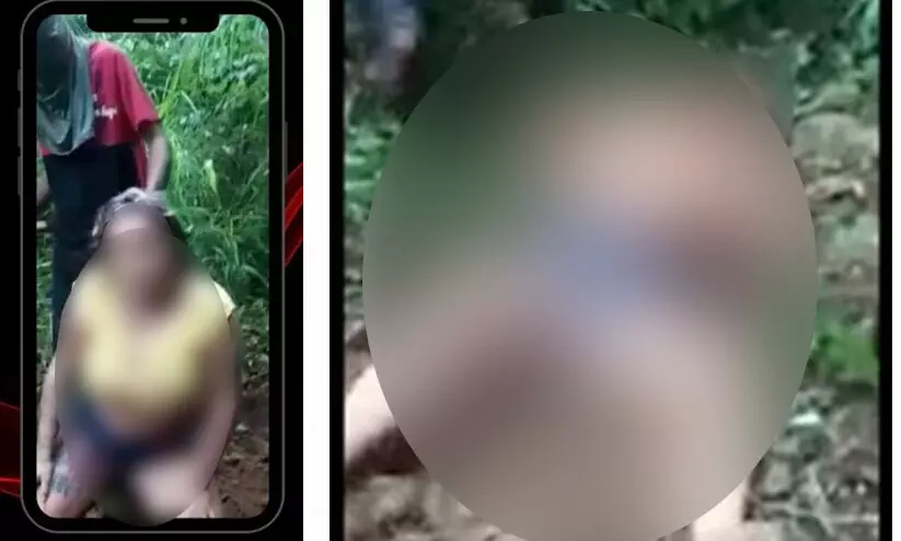 യുവതിയെ കഴുത്തറുത്ത് കൊല്ലുന്ന വിഡിയോ, കേരളത്തിലെ ലവ് ജിഹാദ് ഇരയെന്ന് പ്രചാരണം; സത്യം പുറത്തുവിട്ട് ആൾട്ട് ന്യൂസ്